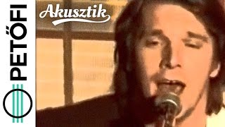 Csík zenekar  Sehol se talállak feat Kiss T Quimby  Petőfi Rádió Akusztik [upl. by Charlet631]