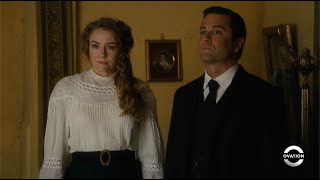 Behind the Scenes  Do the Right Thing Pt 1  Murdoch Mysteries [upl. by Darrell]