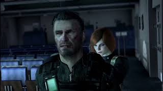 Splinter Cell Conviction  Interrogation Sam Fisher  The White House [upl. by Allene]