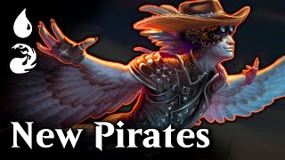 This deck is rated Arrrr [upl. by Einahpad944]