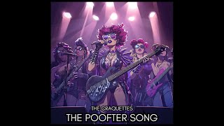 The Craquettes  quotThe Poofter Songquot [upl. by Chaille]