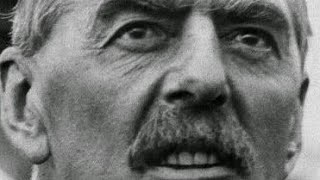 Neville Chamberlain be like [upl. by Renmus976]