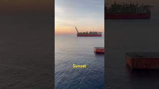 Prelude flng [upl. by Mcclenon]