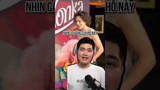 Xin vía ăn nhiều không mập của Timothée reaction react ducreaction shorts [upl. by Sedinoel]