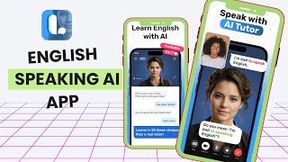 Learna Ai Personal Tutor App Review  English Speaking App [upl. by Andy]