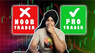 Doji Candlesticks Explained  Candle Sticks Mastery Course The Finance Singh [upl. by Madda]