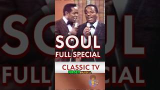 Unveiling Soul  The Lost Gem of Black Comedy [upl. by Sparks194]