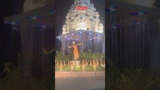 Part1trending travel hyderabad tenple ytshorts vlog viralvideo video [upl. by Aerahs]