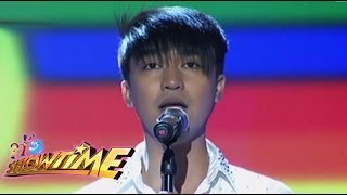 Its Showtime I Am PoGay Wildcard Myronne Ray RON Tupan [upl. by Ruhl641]