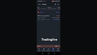 Tradinglive  Option trading  Share market  Assahidyt  trading motivation [upl. by Nylecoj808]