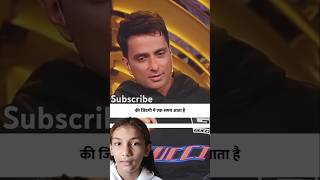 sonu sood motivational video🎊bollywood sonusood shorts viralvideo greenscreen shortsfeed yt [upl. by Fugazy]