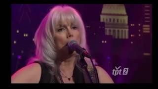 Emmy Lou Harris amp Rodney Crowell  Red Dirt GirlBack When We Were Beautiful [upl. by Relyuhcs]