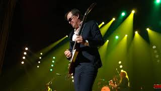 Joe Bonamassa  Just Got Paid LIVE in Springfield Ma  Symphony Hall 112423 ZZ Top blues classic [upl. by Benildis]