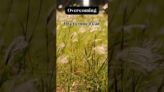 Overcoming  Susan Jeffers  inspirationalquotes quote shorts [upl. by Cartwell]