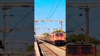 12507Thiruvanathapuram CentralSilchar ARONAI EXPRESStrain [upl. by Azeret359]