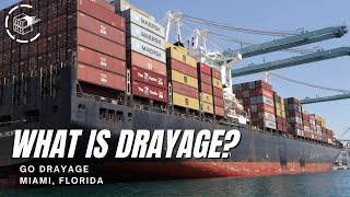 What is Drayage [upl. by Loram]