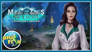 Mystery of the Ancients No Escape Collectors Edition [upl. by Purdum]