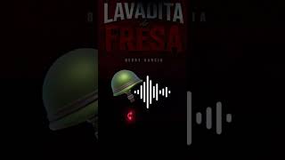 ELECTROBELICO  Lavadita De Fresa NOV  23🍓 musicanueva youtubemusica lavaditadefresa [upl. by Reade]