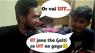 UIT Burdwan Review 🔥 University Institute of Technology Burdwan  Wbjee college  Wbjee 2024 [upl. by Tasia]