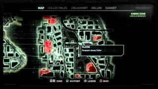 Prototype2 PVT DANE FONTENOT location [upl. by Yr]