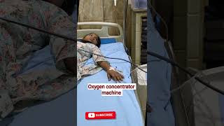 oxygen concentrator machine oxygenproduction provided oxygensupply [upl. by Stanleigh]