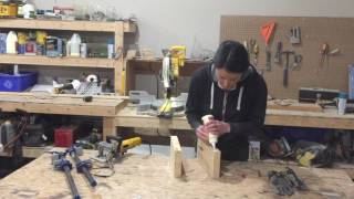 How to Use a Biscuit Joiner for Beginners [upl. by Welsh264]