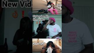 FlyBoy James went KRAZY on Plies POP YO SHIT plies trap florida vegas lasvegas california [upl. by Fabe]