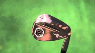 Golf club review  Bettinardi H2 wedge [upl. by Ocirne419]