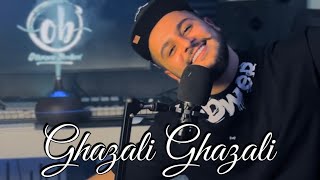 Othmane Boulboul  Ghazali Mouh Milano Cover  عثمان بلبل  غزالي [upl. by Adnam]