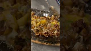 Sisig cooking sisig food foodvlog [upl. by Htide189]