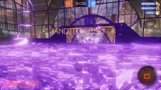 Rocket League  Malitos al volante [upl. by Dunning]