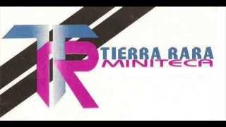 MiniteK Tierra Rara [upl. by Veator]