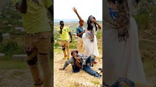 Akira amashimwe yawe mana by tubemeze tv dance music comedy [upl. by Ocin]