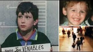 JON VENABLES JAMES BULGERS KILLER Should he EVER be let out [upl. by Rorrys481]