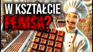 ROBIE WŁASNĄ CZEKOLADE  Chocolate Factory Simulator simulator gameplay simulatorgames [upl. by Alpers961]