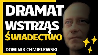 Wstrząsające Świadectwo  ks Dominik Chmielewski [upl. by Irafat]