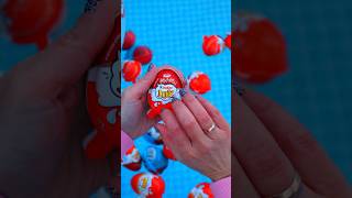 Kinder Joy 🌻🌼🌻Chocolate Opening🌻🌼🌻 asmr 51 [upl. by Narbig]