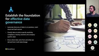 A Guided Tour of Azure Purview [upl. by Ogires]