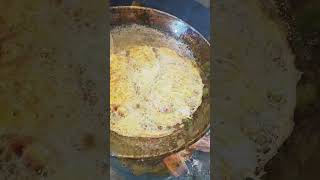 Torta na Isda dailyvlog cooking shortsviral [upl. by Steffy932]