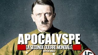 APOCALYSPE la Seconde Guerre Mondiale  13 [upl. by Atal24]