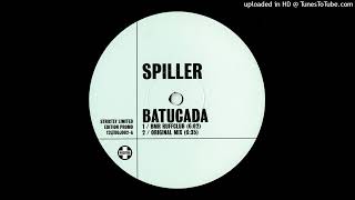 Spiller  Batucada BMR Ruffclub [upl. by Ayita]