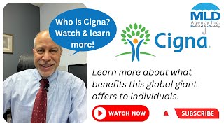 What is Cigna Insurance An Illinois agent gives you insight on Cigna Health [upl. by Eened189]