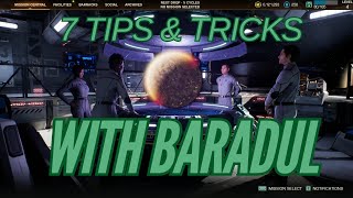 MechWarrior 5 Clans  7 Tips amp Tricks with Baradul [upl. by Mackey71]