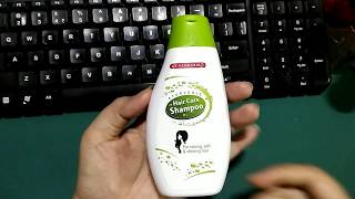 KP Namboodiris Ayurvedic Shampoo  Not So Ayurvedic Misleading [upl. by Irmina]