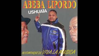 Abeba Lipordo Viva La Musica  Ushuaïa 1999 [upl. by Huxley259]