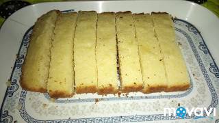 1 Egg Cake Recipe  Pound Cake Recipe  Cake Recipe Bangla [upl. by Ezar439]