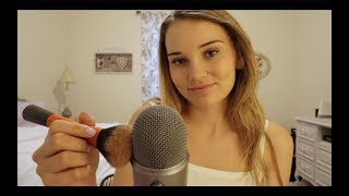 ASMR 20 Triggers To Help You Sleep ♥ [upl. by Celestine]