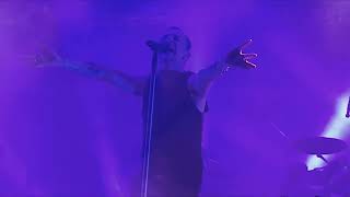 Depeche Mode Live Global Spirit Tour Stripped 15012018 LANXESS Arena Köln [upl. by Sordnaxela]