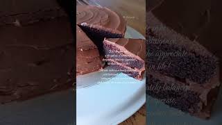 Ultimate Decadent Chocolate Cake Recipe The Richest Moistest Cake Youll Ever Make [upl. by Ethelinda307]