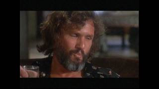 Kris Kristofferson  The junkie and the juicehead minus me 1970 [upl. by Esilanna]